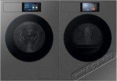 SAMSUNG Bespoke AI WF90F09C4SU4 &Uacute;jdons&aacute;gok - &Uacute;j term&eacute;kek - 515748