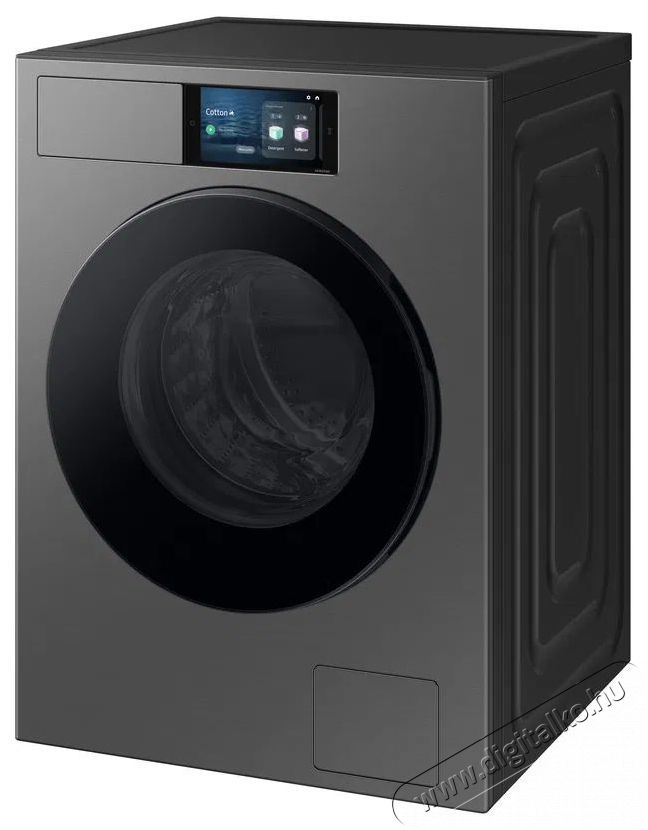 SAMSUNG Bespoke AI WF90F09C4SU4 &Uacute;jdons&aacute;gok - &Uacute;j term&eacute;kek - 515748