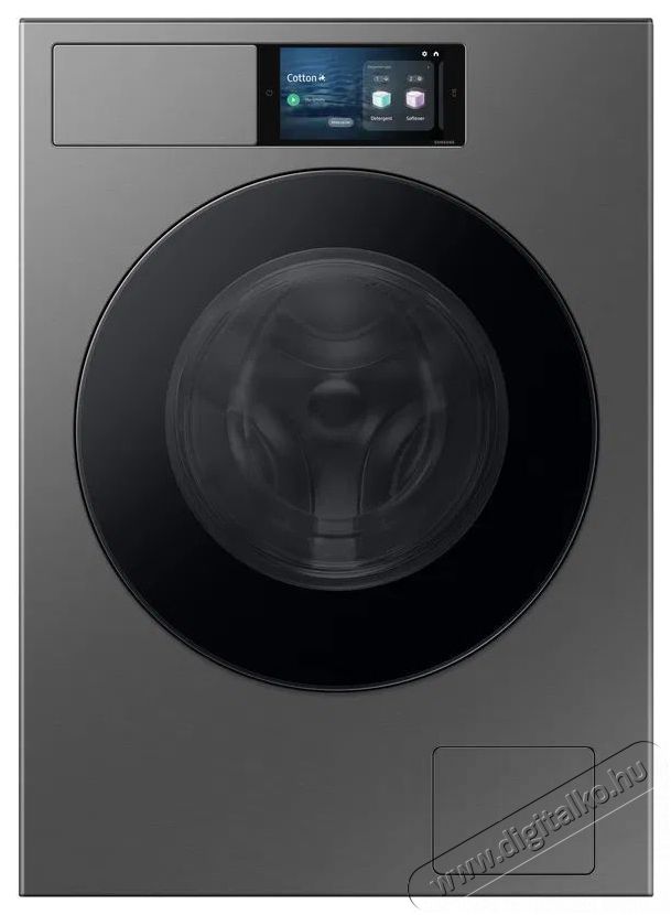 SAMSUNG Bespoke AI WF90F09C4SU4 &Uacute;jdons&aacute;gok - &Uacute;j term&eacute;kek - 515748