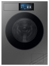 SAMSUNG Bespoke AI WF90F09C4SU4 - Újdonságok - Új termékek - 515748