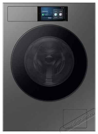 SAMSUNG Bespoke AI WF90F09C4SU4 &Uacute;jdons&aacute;gok - &Uacute;j term&eacute;kek - 515748