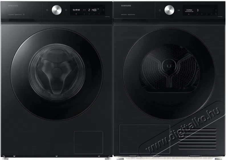 SAMSUNG BESPOKE AI WW11DB7B94GBU4 &Uacute;jdons&aacute;gok - &Uacute;j term&eacute;kek - 515756