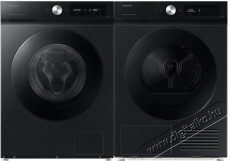 SAMSUNG BESPOKE AI WW11DB7B94GBU4 &Uacute;jdons&aacute;gok - &Uacute;j term&eacute;kek - 515756