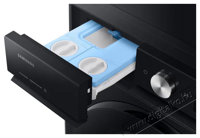 SAMSUNG BESPOKE AI WW11DB7B94GBU4 &Uacute;jdons&aacute;gok - &Uacute;j term&eacute;kek - 515756