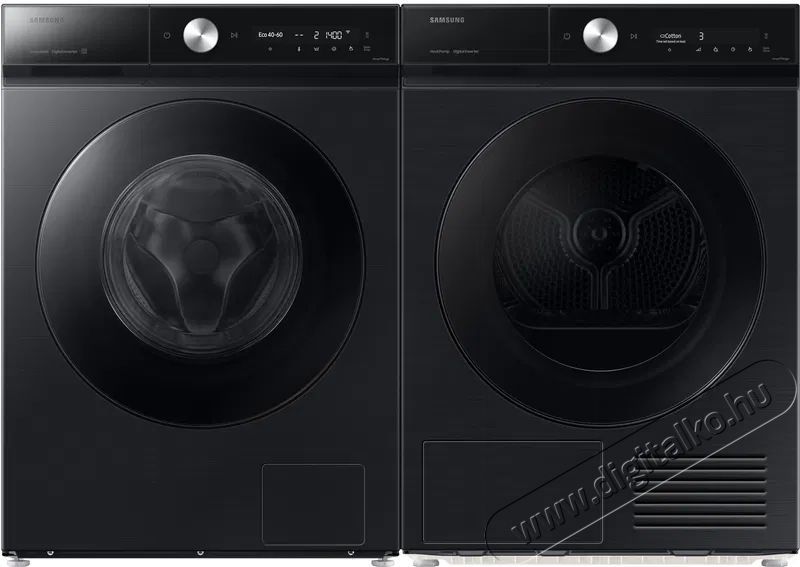 SAMSUNG BESPOKE AI WW11DB8B95GBU4 &Uacute;jdons&aacute;gok - &Uacute;j term&eacute;kek - 515758