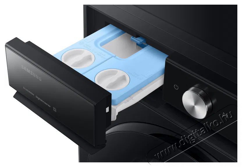 SAMSUNG BESPOKE AI WW11DB8B95GBU4 &Uacute;jdons&aacute;gok - &Uacute;j term&eacute;kek - 515758