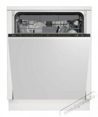 Beko Beyond BDIN38640D Konyhai termékek - Mosogatógép - Normál (60cm) beépíthető mosogatógép - 515200