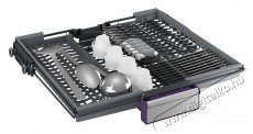 Beko Beyond BDIN38640D Konyhai termékek - Mosogatógép - Normál (60cm) beépíthető mosogatógép - 515200