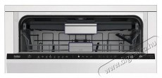 Beko Beyond BDIN38640D Konyhai termékek - Mosogatógép - Normál (60cm) beépíthető mosogatógép - 515200