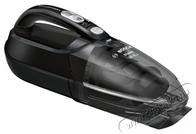 Bosch BHN24L Háztartás / Otthon / Kültér - Porszívó / takarítógép - Morzsaporszívó - 515251