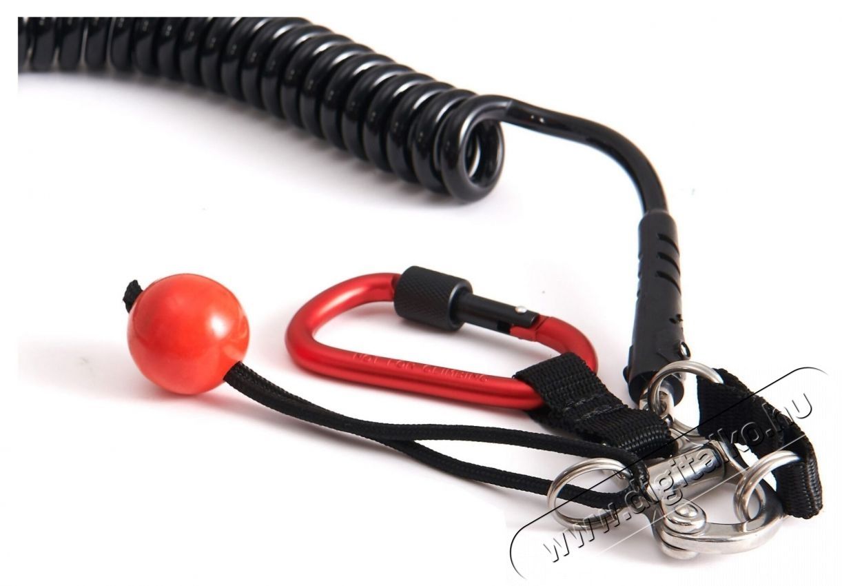 Aqua Marina Biztons&aacute;gi p&oacute;r&aacute;z iSup Riverhez, 275x0,7 cm H&aacute;ztart&aacute;s / Otthon / K&uuml;lt&eacute;r - J&aacute;t&eacute;k / Sport - V&iacute;zi j&aacute;t&eacute;k - 534176