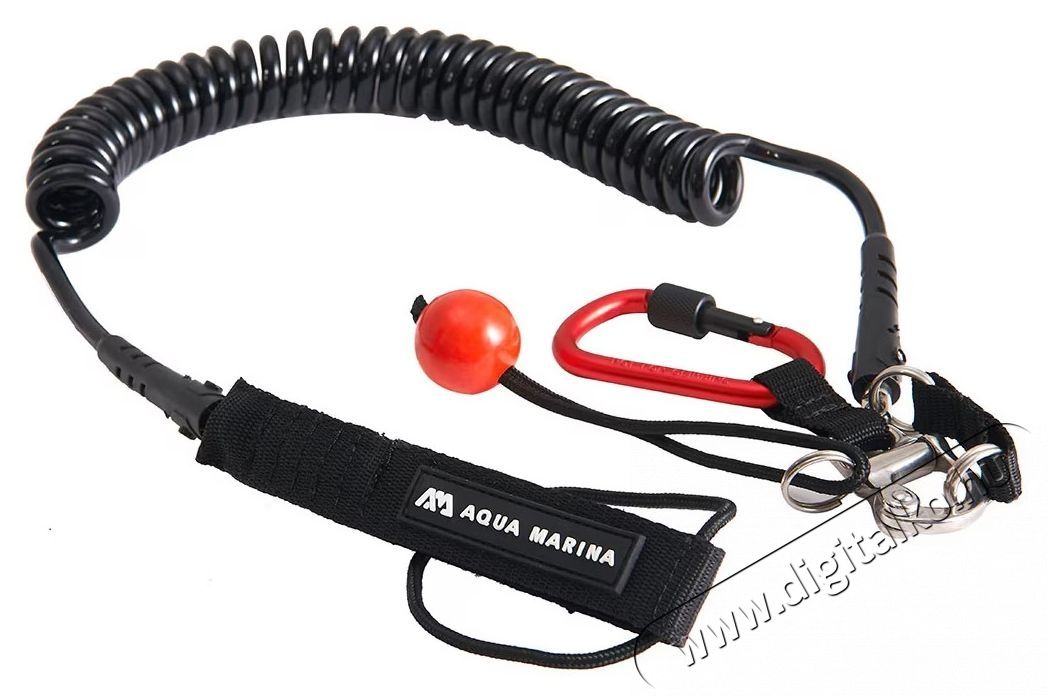 Aqua Marina Biztons&aacute;gi p&oacute;r&aacute;z iSup Riverhez, 275x0,7 cm H&aacute;ztart&aacute;s / Otthon / K&uuml;lt&eacute;r - J&aacute;t&eacute;k / Sport - V&iacute;zi j&aacute;t&eacute;k - 534176