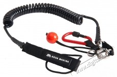 Aqua Marina Biztons&aacute;gi p&oacute;r&aacute;z iSup Riverhez, 275x0,7 cm H&aacute;ztart&aacute;s / Otthon / K&uuml;lt&eacute;r - J&aacute;t&eacute;k / Sport - V&iacute;zi j&aacute;t&eacute;k - 534176