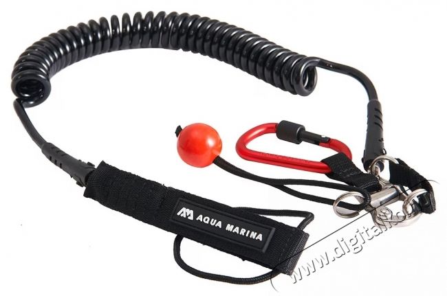 Aqua Marina Biztons&aacute;gi p&oacute;r&aacute;z iSup Riverhez, 275x0,7 cm H&aacute;ztart&aacute;s / Otthon / K&uuml;lt&eacute;r - J&aacute;t&eacute;k / Sport - V&iacute;zi j&aacute;t&eacute;k - 534176