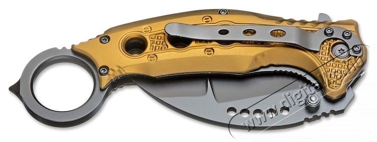 Magnum Black Scorpion K&eacute;s H&aacute;ztart&aacute;s / Otthon / K&uuml;lt&eacute;r - J&aacute;t&eacute;k / Sport - Kieg&eacute;sz&iacute;tő - 534353