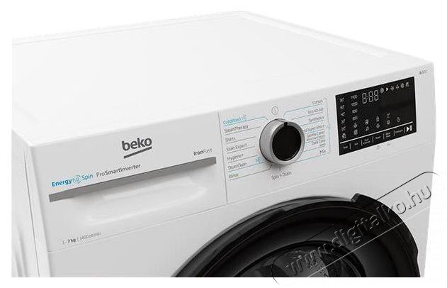 Beko BM3WFFSU47415WB &Uacute;jdons&aacute;gok - &Uacute;j term&eacute;kek - 515191