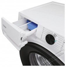 Candy BR 47SBL8-S SLIM ProWash 500 elöltöltős keskeny mosógép Háztartás / Otthon / Kültér - Mosógép / szárítógép - Elöltöltős normál (60cm-ig) mosógép - 515266