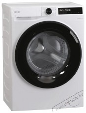 Candy BR 47SBL8-S SLIM ProWash 500 elöltöltős keskeny mosógép Háztartás / Otthon / Kültér - Mosógép / szárítógép - Elöltöltős normál (60cm-ig) mosógép - 515266