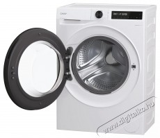 Candy BR 47SBL8-S SLIM ProWash 500 elöltöltős keskeny mosógép Háztartás / Otthon / Kültér - Mosógép / szárítógép - Elöltöltős normál (60cm-ig) mosógép - 515266