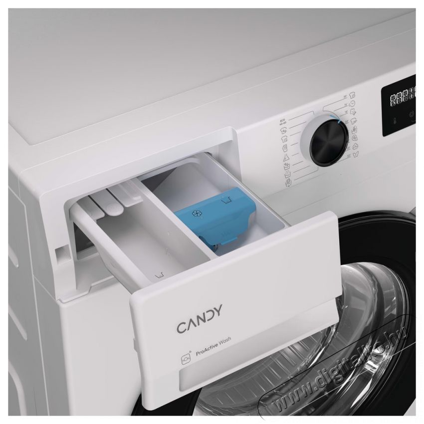 Candy BR 26SSB5-S ULTRA SLIM ProWash 500 H&aacute;ztart&aacute;s / Otthon / K&uuml;lt&eacute;r - Mos&oacute;g&eacute;p / sz&aacute;r&iacute;t&oacute;g&eacute;p - El&ouml;lt&ouml;ltős keskeny (45cm-ig) mos&oacute;g&eacute;p - 515283