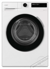 Candy BR 26SSB5-S ULTRA SLIM ProWash 500 Háztartás / Otthon / Kültér - Mosógép / szárítógép - Elöltöltős keskeny (45cm-ig) mosógép - 515283