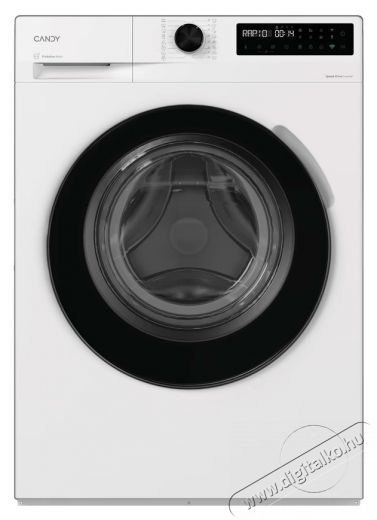 Candy BR 26SSB5-S ULTRA SLIM ProWash 500 H&aacute;ztart&aacute;s / Otthon / K&uuml;lt&eacute;r - Mos&oacute;g&eacute;p / sz&aacute;r&iacute;t&oacute;g&eacute;p - El&ouml;lt&ouml;ltős keskeny (45cm-ig) mos&oacute;g&eacute;p - 515283