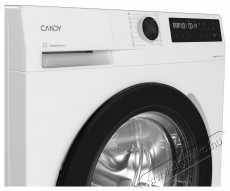 Candy BR 26SSB5-S ULTRA SLIM ProWash 500 H&aacute;ztart&aacute;s / Otthon / K&uuml;lt&eacute;r - Mos&oacute;g&eacute;p / sz&aacute;r&iacute;t&oacute;g&eacute;p - El&ouml;lt&ouml;ltős keskeny (45cm-ig) mos&oacute;g&eacute;p - 515283
