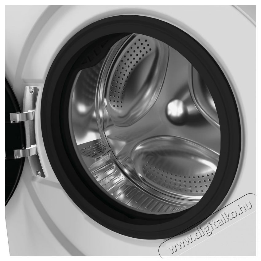 Candy BR 26SSB5-S ULTRA SLIM ProWash 500 H&aacute;ztart&aacute;s / Otthon / K&uuml;lt&eacute;r - Mos&oacute;g&eacute;p / sz&aacute;r&iacute;t&oacute;g&eacute;p - El&ouml;lt&ouml;ltős keskeny (45cm-ig) mos&oacute;g&eacute;p - 515283