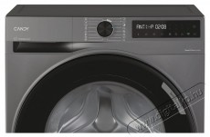 Candy BR 47SBL8G-S SLIM ProWash 500 H&aacute;ztart&aacute;s / Otthon / K&uuml;lt&eacute;r - Mos&oacute;g&eacute;p / sz&aacute;r&iacute;t&oacute;g&eacute;p - El&ouml;lt&ouml;ltős norm&aacute;l (60cm-ig) mos&oacute;g&eacute;p - 515274