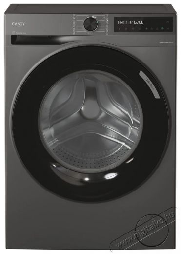 Candy BR 47SBL8G-S SLIM ProWash 500 H&aacute;ztart&aacute;s / Otthon / K&uuml;lt&eacute;r - Mos&oacute;g&eacute;p / sz&aacute;r&iacute;t&oacute;g&eacute;p - El&ouml;lt&ouml;ltős norm&aacute;l (60cm-ig) mos&oacute;g&eacute;p - 515274