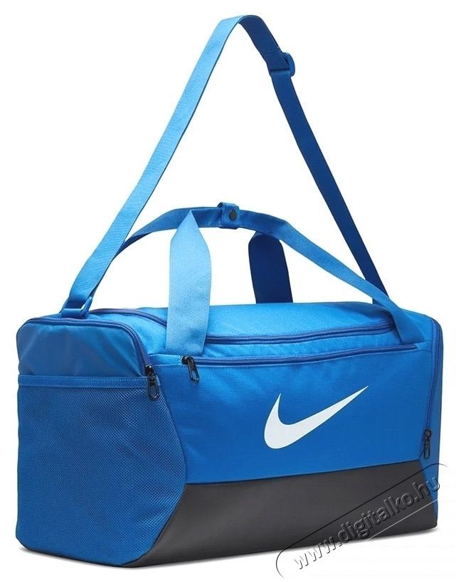 NIKE Brasilia 9.5 S Sportt&aacute;ska, 41L, k&eacute;k H&aacute;ztart&aacute;s / Otthon / K&uuml;lt&eacute;r - J&aacute;t&eacute;k / Sport - Kieg&eacute;sz&iacute;tő - 534493