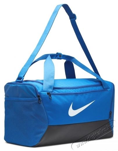 NIKE Brasilia 9.5 S Sportt&aacute;ska, 41L, k&eacute;k H&aacute;ztart&aacute;s / Otthon / K&uuml;lt&eacute;r - J&aacute;t&eacute;k / Sport - Kieg&eacute;sz&iacute;tő - 534493