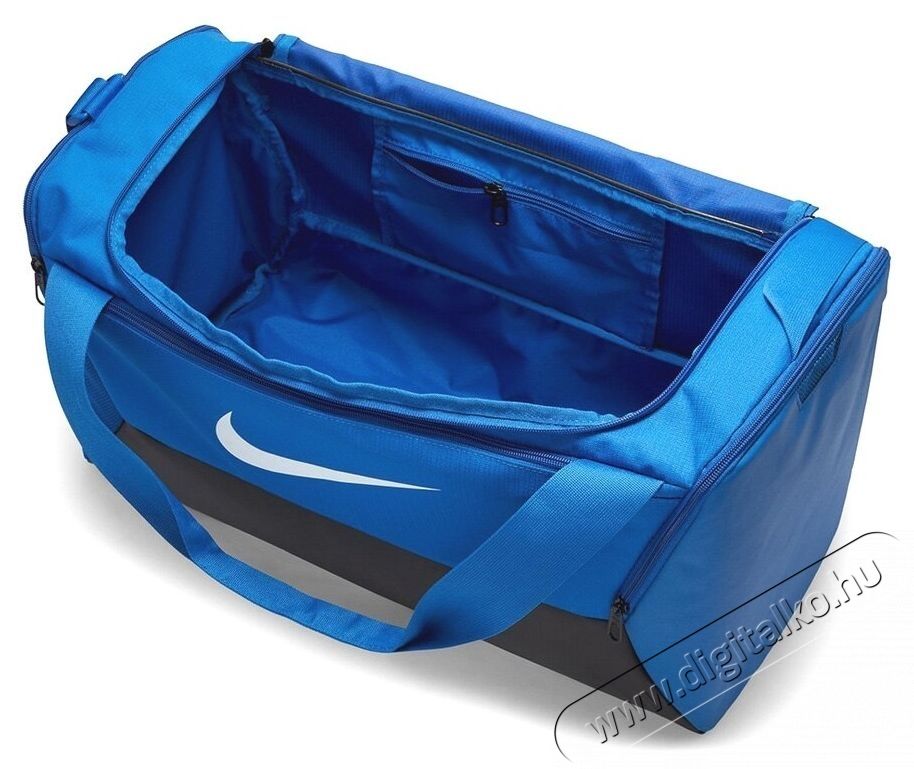 NIKE Brasilia 9.5 S Sportt&aacute;ska, 41L, k&eacute;k H&aacute;ztart&aacute;s / Otthon / K&uuml;lt&eacute;r - J&aacute;t&eacute;k / Sport - Kieg&eacute;sz&iacute;tő - 534493
