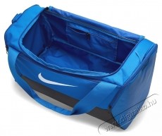NIKE Brasilia 9.5 S Sportt&aacute;ska, 41L, k&eacute;k H&aacute;ztart&aacute;s / Otthon / K&uuml;lt&eacute;r - J&aacute;t&eacute;k / Sport - Kieg&eacute;sz&iacute;tő - 534493