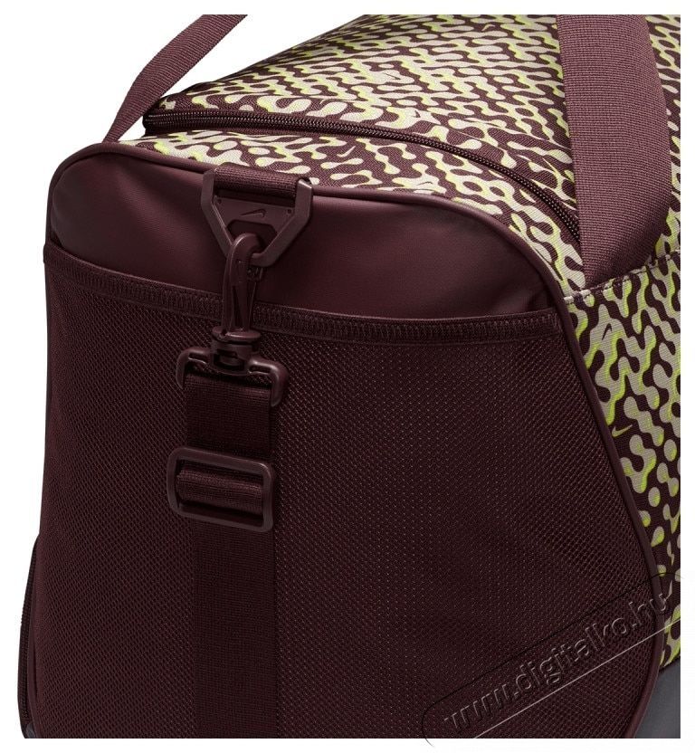 NIKE Brasilia M sportt&aacute;ska, 9.5 AOP, t&ouml;bbsz&iacute;nű H&aacute;ztart&aacute;s / Otthon / K&uuml;lt&eacute;r - J&aacute;t&eacute;k / Sport - Kieg&eacute;sz&iacute;tő - 534494