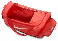 NIKE Brasilia uniszex sportt&aacute;ska - 41 l, Fekete, Korallsz&iacute;n H&aacute;ztart&aacute;s / Otthon / K&uuml;lt&eacute;r - J&aacute;t&eacute;k / Sport - Kieg&eacute;sz&iacute;tő - 534492