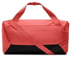NIKE Brasilia uniszex sportt&aacute;ska - 41 l, Fekete, Korallsz&iacute;n H&aacute;ztart&aacute;s / Otthon / K&uuml;lt&eacute;r - J&aacute;t&eacute;k / Sport - Kieg&eacute;sz&iacute;tő - 534492