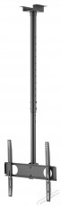 A+ Bracket Mennyezeti TV konzol, 32 -70 , 50kg, Fekete Tv kieg&eacute;sz&iacute;tők - Fali tart&oacute; / konzol - Mennyezeti tv tart&oacute; - 534052
