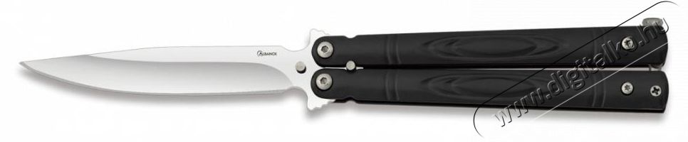 Albainox BT 02152 K&eacute;s, 9,7 cm penge H&aacute;ztart&aacute;s / Otthon / K&uuml;lt&eacute;r - J&aacute;t&eacute;k / Sport - Kieg&eacute;sz&iacute;tő - 534103