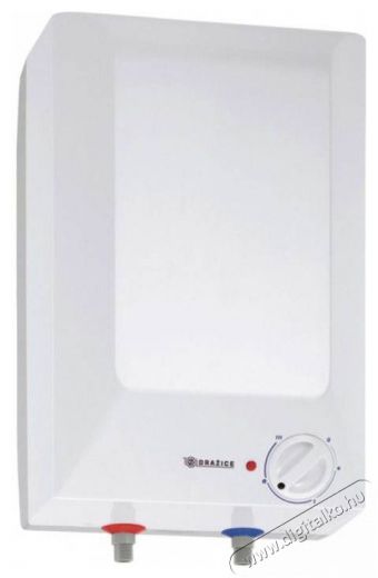 DRAZICE BTO 10 UP H&aacute;ztart&aacute;s / Otthon / K&uuml;lt&eacute;r - V&iacute;zmeleg&iacute;tő / bojler / t&aacute;rol&oacute; - Bojler / melegv&iacute;z t&aacute;rol&oacute; - 515310