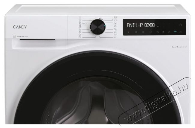 Candy BWR 495BL8-S ProWash&Dry 500 H&aacute;ztart&aacute;s / Otthon / K&uuml;lt&eacute;r - Mos&oacute;g&eacute;p / sz&aacute;r&iacute;t&oacute;g&eacute;p - Mos&oacute;-sz&aacute;r&iacute;t&oacute;g&eacute;p - 515284