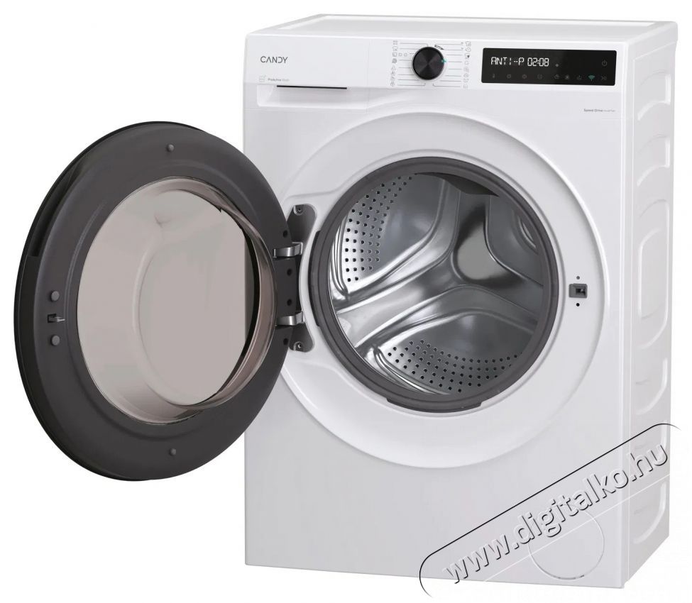 Candy BWR 495BL8-S ProWash&Dry 500 H&aacute;ztart&aacute;s / Otthon / K&uuml;lt&eacute;r - Mos&oacute;g&eacute;p / sz&aacute;r&iacute;t&oacute;g&eacute;p - Mos&oacute;-sz&aacute;r&iacute;t&oacute;g&eacute;p - 515284