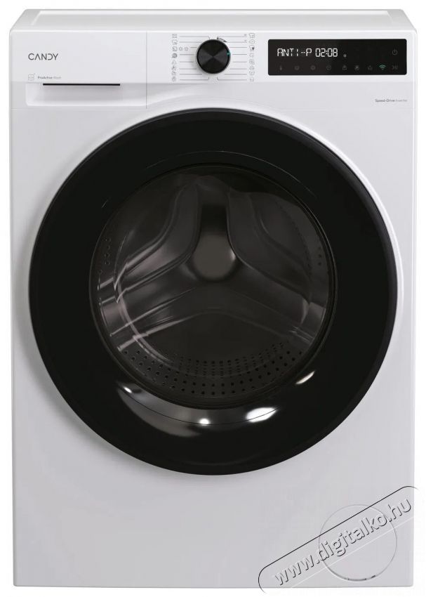 Candy BWR 495BL8-S ProWash&Dry 500 H&aacute;ztart&aacute;s / Otthon / K&uuml;lt&eacute;r - Mos&oacute;g&eacute;p / sz&aacute;r&iacute;t&oacute;g&eacute;p - Mos&oacute;-sz&aacute;r&iacute;t&oacute;g&eacute;p - 515284