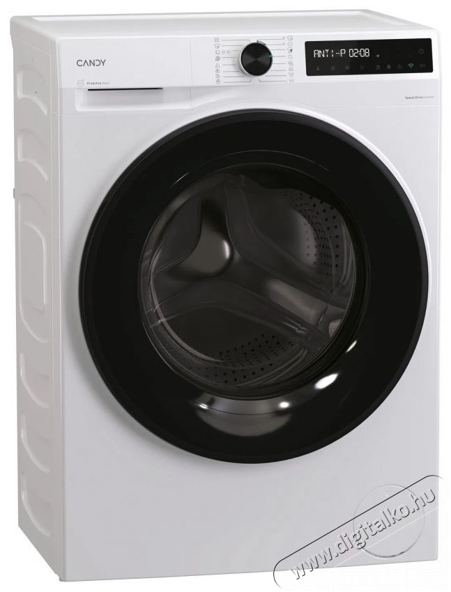 Candy BWR 495BL8-S ProWash&Dry 500 H&aacute;ztart&aacute;s / Otthon / K&uuml;lt&eacute;r - Mos&oacute;g&eacute;p / sz&aacute;r&iacute;t&oacute;g&eacute;p - Mos&oacute;-sz&aacute;r&iacute;t&oacute;g&eacute;p - 515284