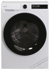 Candy BWR 485SBL6-S ProWash+Dry 500 Háztartás / Otthon / Kültér - Mosógép / szárítógép - Mosó-szárítógép - 515276