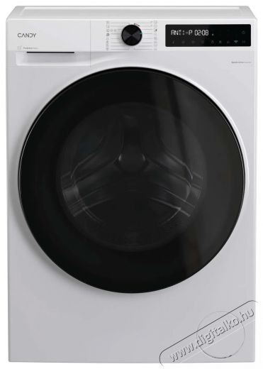 Candy BWR 6106BL8-S Pro Wash&Dry 500 Háztartás / Otthon / Kültér - Mosógép / szárítógép - Mosó-szárítógép - 515278