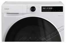 Candy BWR 6106BL8-S Pro Wash&Dry 500 Háztartás / Otthon / Kültér - Mosógép / szárítógép - Mosó-szárítógép - 515278