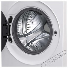 Candy BWR 6106BL8-S Pro Wash&Dry 500 Háztartás / Otthon / Kültér - Mosógép / szárítógép - Mosó-szárítógép - 515278