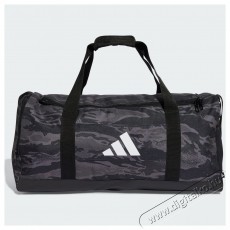 Adidas Camo M edzőt&aacute;ska, sz&uuml;rke H&aacute;ztart&aacute;s / Otthon / K&uuml;lt&eacute;r - J&aacute;t&eacute;k / Sport - Kieg&eacute;sz&iacute;tő - 534069