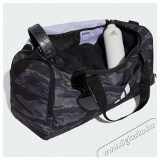 Adidas Camo M edzőt&aacute;ska, sz&uuml;rke H&aacute;ztart&aacute;s / Otthon / K&uuml;lt&eacute;r - J&aacute;t&eacute;k / Sport - Kieg&eacute;sz&iacute;tő - 534069